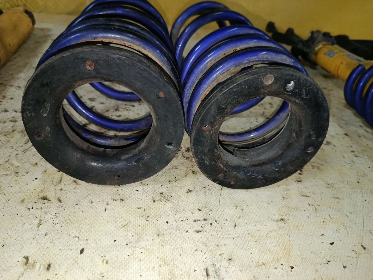 Стойка амортизатора на Mazda Atenza GHEFW LF Фото 8