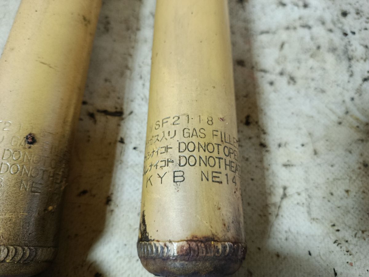 Стойка амортизатора на Mazda Atenza GHEFW LF Фото 11