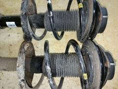 Стойка амортизатора на Subaru Impreza Wagon GH3 EL154 Фото 4