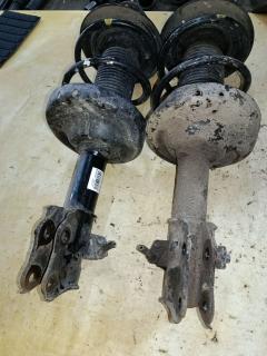 Стойка амортизатора на Subaru Impreza Wagon GH3 EL154 Фото 5