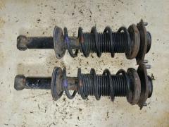 Стойка амортизатора на Subaru Impreza Wagon GH3 EL154 Фото 6