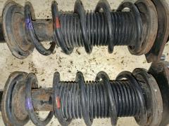 Стойка амортизатора на Subaru Impreza Wagon GH3 EL154 Фото 8