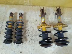 Стойка амортизатора на Subaru Legacy Wagon BP5 EJ20X