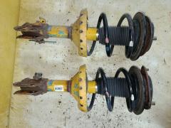 Стойка амортизатора на Subaru Legacy Wagon BP5 EJ20X Фото 2