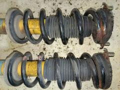 Стойка амортизатора на Subaru Legacy Wagon BP5 EJ20X Фото 9