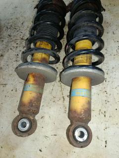 Стойка амортизатора на Subaru Legacy Wagon BP5 EJ20X Фото 11