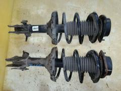 Стойка амортизатора на Subaru Impreza Wagon GG3 EJ152 Фото 2