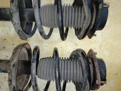 Стойка амортизатора на Subaru Impreza Wagon GG3 EJ152 Фото 4