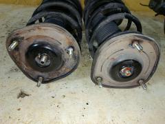 Стойка амортизатора на Subaru Impreza Wagon GG3 EJ152 Фото 7