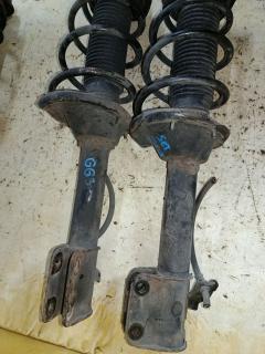 Стойка амортизатора на Subaru Impreza Wagon GG3 EJ152 Фото 9
