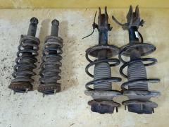 Стойка амортизатора на Subaru Legacy Wagon BH5 EJ204