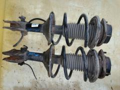 Стойка амортизатора на Subaru Legacy Wagon BH5 EJ204 Фото 2