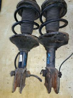 Стойка амортизатора на Subaru Legacy Wagon BH5 EJ204 Фото 5