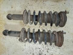 Стойка амортизатора на Subaru Legacy Wagon BH5 EJ204 Фото 6