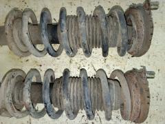 Стойка амортизатора на Subaru Legacy Wagon BH5 EJ204 Фото 8