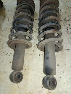 Стойка амортизатора на Subaru Legacy Wagon BH5 EJ204 Фото 9