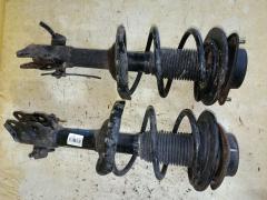 Стойка амортизатора на Subaru Impreza Wagon GH3 EL154 Фото 2