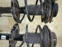 Стойка амортизатора на Subaru Impreza Wagon GH3 EL154 Фото 4