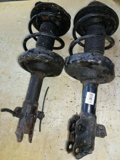 Стойка амортизатора на Subaru Impreza Wagon GH3 EL154 Фото 5