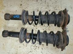 Стойка амортизатора на Subaru Impreza Wagon GH3 EL154 Фото 6