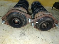 Стойка амортизатора на Subaru Impreza Wagon GH3 EL154 Фото 7