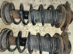 Стойка амортизатора на Subaru Impreza Wagon GH3 EL154 Фото 8