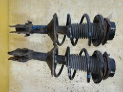 Стойка амортизатора на Subaru Legacy Wagon BH5 EJ204 Фото 2