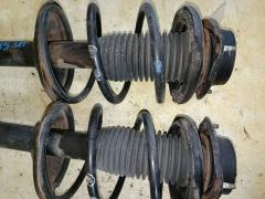 Стойка амортизатора на Subaru Legacy Wagon BH5 EJ204 Фото 4