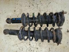 Стойка амортизатора на Subaru Legacy Wagon BH5 EJ204 Фото 6