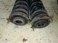 Стойка амортизатора на Subaru Legacy Wagon BH5 EJ204 Фото 7