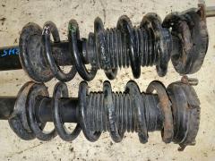 Стойка амортизатора на Subaru Legacy Wagon BH5 EJ204 Фото 8