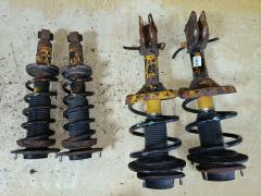 Стойка амортизатора на Subaru Legacy Wagon BR9 EJ25