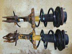 Стойка амортизатора на Subaru Legacy Wagon BR9 EJ25 Фото 2