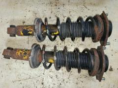 Стойка амортизатора на Subaru Legacy Wagon BR9 EJ25 Фото 7