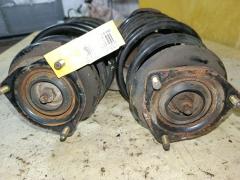 Стойка амортизатора на Nissan Bluebird Sylphy QNG10 QG18DE Фото 2