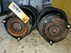 Стойка амортизатора на Nissan Wingroad WFY11 QG15DE Фото 2