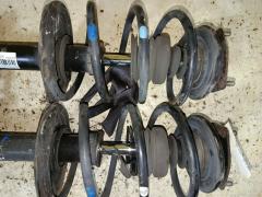 Стойка амортизатора на Nissan Wingroad WFY11 QG15DE Фото 3