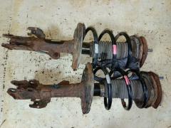 Стойка амортизатора на Toyota Camry ACV45 2AZ-FE, Переднее расположение