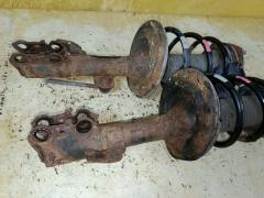 Стойка амортизатора на Toyota Camry ACV45 2AZ-FE Фото 5