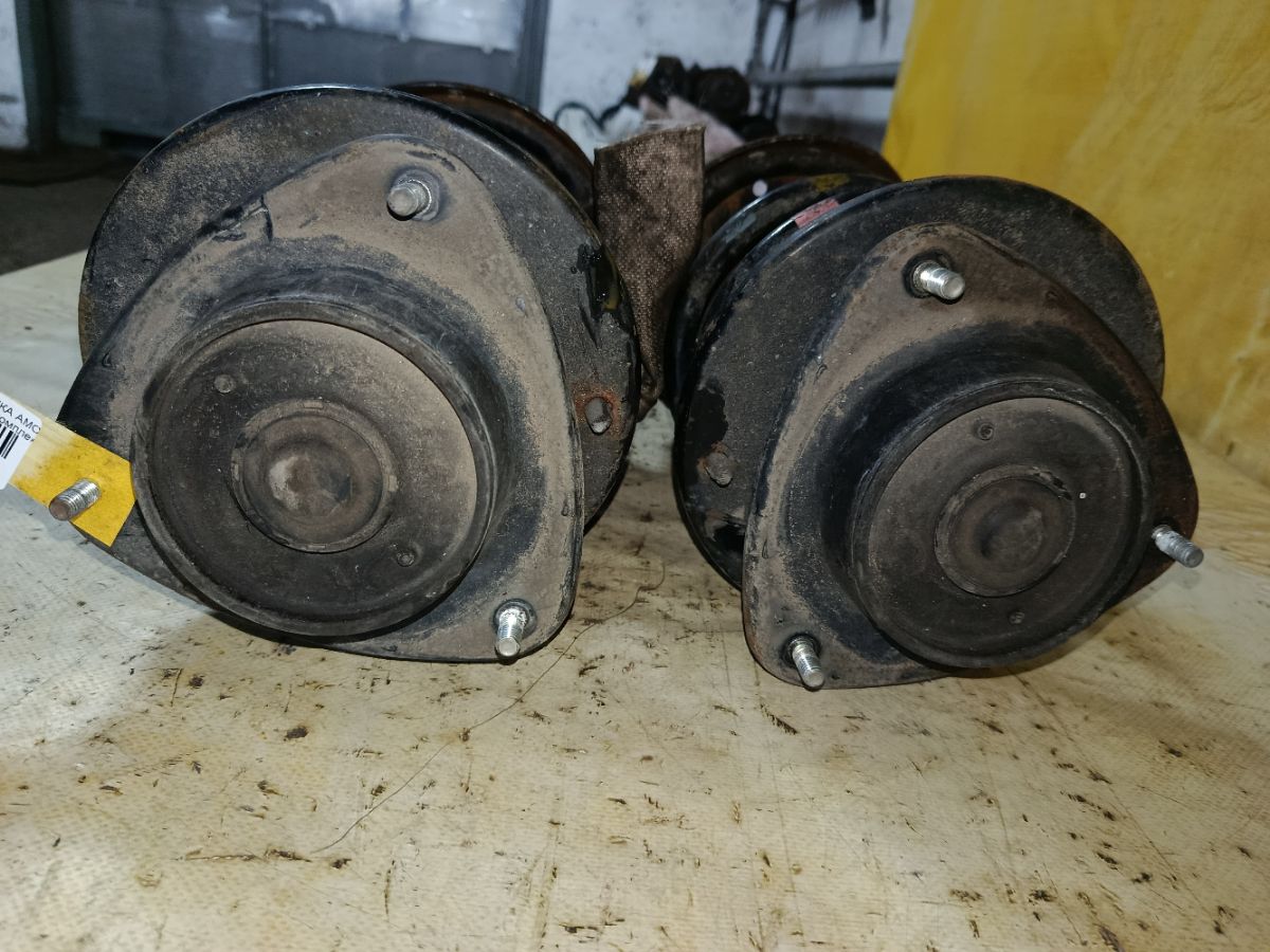 Стойка амортизатора на Subaru Impreza G4 GJ2 FB16 Фото 2