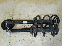 Амортизатор на Toyota Succeed NCP55V, Заднее расположение