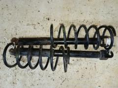 Амортизатор на Daihatsu Yrv M211G, Заднее расположение