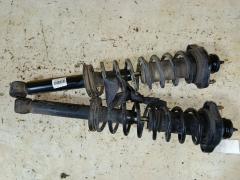 Стойка амортизатора на Mitsubishi Lancer CK2A 4G15 19-063386  230 003  30-A21-A  341140  441085  CR-049-9745  CR-049R-CJ1A  CR8994  MB809270  MB809271  MB809272  MB871321  MB871322  MB910844  MB911185  MB911186  MB914897  MR197611  MR244447  MR244448  MR403040  MR455762  PW531064  Q2957  SJ-049-9745  SJ-049R-CJ1A  ST-049-9745  ST-049R-CJ1A  U2957, Заднее расположение