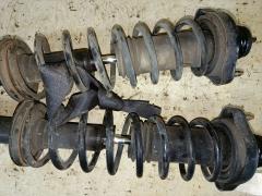 Стойка амортизатора 19-063386, 230 003, 30-A21-A, 341140, 441085, CR-049-9745, CR-049R-CJ1A, CR8994, MB809270, MB809271, MB809272, MB871321, MB871322, MB910844, MB911185, MB911186, MB914897, MR197611, MR244447, MR244448, MR403040, MR455762, PW531064, Q2957, SJ-049-9745, SJ-049R-CJ1A, ST-049-9745, ST-049R-CJ1A, U2957 на Mitsubishi Lancer CK2A 4G15 Фото 3