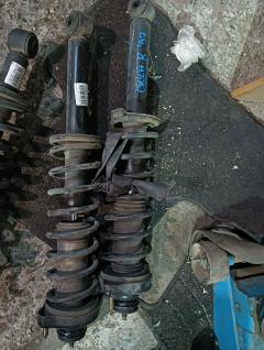 Стойка амортизатора 19-063386, 230 003, 30-A21-A, 341140, 441085, CR-049-9745, CR-049R-CJ1A, CR8994, MB809270, MB809271, MB809272, MB871321, MB871322, MB910844, MB911185, MB911186, MB914897, MR197611, MR244447, MR244448, MR403040, MR455762, PW531064, Q2957, SJ-049-9745, SJ-049R-CJ1A, ST-049-9745, ST-049R-CJ1A, U2957 на Mitsubishi Lancer CK2A 4G15 Фото 5