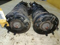 Стойка амортизатора на Honda Accord CL8 K20A Фото 2