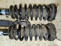 Стойка амортизатора на Honda Accord CL8 K20A Фото 3