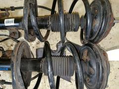 Стойка амортизатора на Mitsubishi Grandis NA4W 4G69 Фото 3