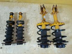 Стойка амортизатора на Subaru Legacy BM9 EJ253