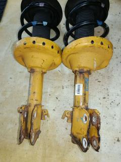 Стойка амортизатора на Subaru Legacy BM9 EJ253 Фото 6